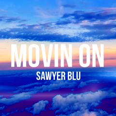 Moving On Audio back