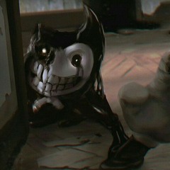 BENDY AND THE INK MACHINE RAP by JT Machinima "Can't Be Erased"
