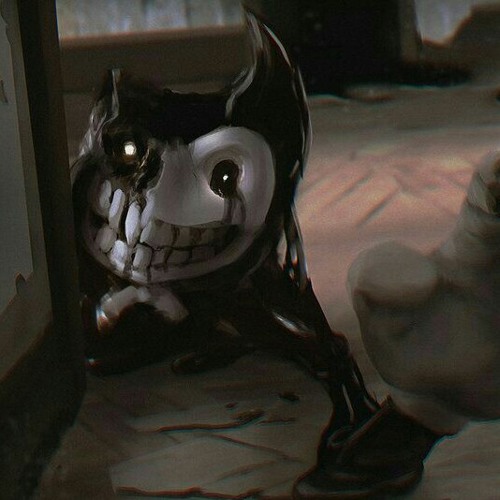BENDY AND THE INK MACHINE RAP by JT Machinima "Can't Be Erased"