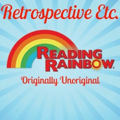 Reading Rainbow Remix