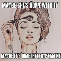Music for tripping