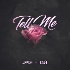stereoGO- Tell Me (feat. Danél) [FREE DOWNLOAD]