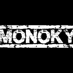 Monoky - Live at the Highlight Room - July 2017