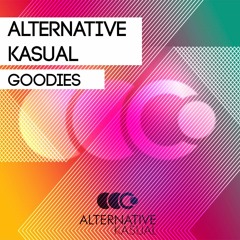 Alternative Kasual - Goodies
