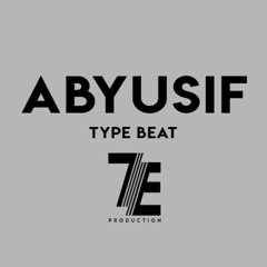 " High Head " Abyusif Type beat instrumental ( E7 Prod )