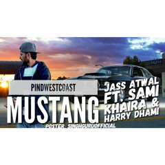 Mustang | Jass Atwal