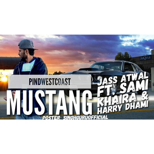 Mustang | Jass Atwal