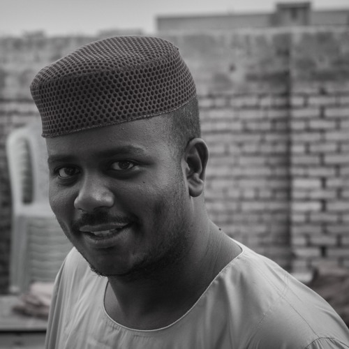 طيـــبة _ محمد عمر عكود