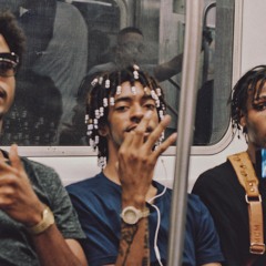 SHA MEEK x PRINCE AUTO x JAWNN DA DON - GOT ME A GROUPIE