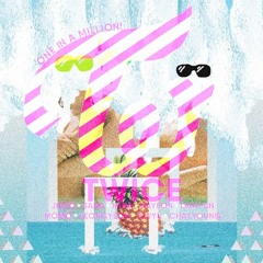 TT (Japanese ver) × Asobi ni Ikouyo (mashup)