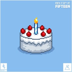 Rektifye - Fifteen ( Silver Skies & Snowstorm)