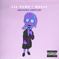 LIL PUMP - MOLLY (NALSEGIA BOOTLEG)