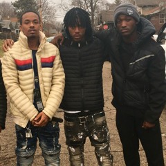meche Mask Off gmix
