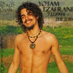 Thw World Of Yotam - special set by Strawberry Banana - remember Yotam
