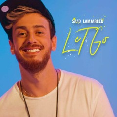 Saad Lamjarred - LET GO  -  LET GO - سعد لمجرد
