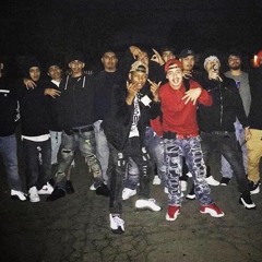 Ka' Ron X GMO - Fawk Wit Me