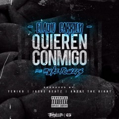 Quieren Conmigo - Ft. Myke Towers (Prod. Feniko X Josue Beatz X AndreTheGiant)