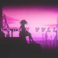 DRVNDXN VVLLXY - ピンク 水 (2016) [ pink water ]