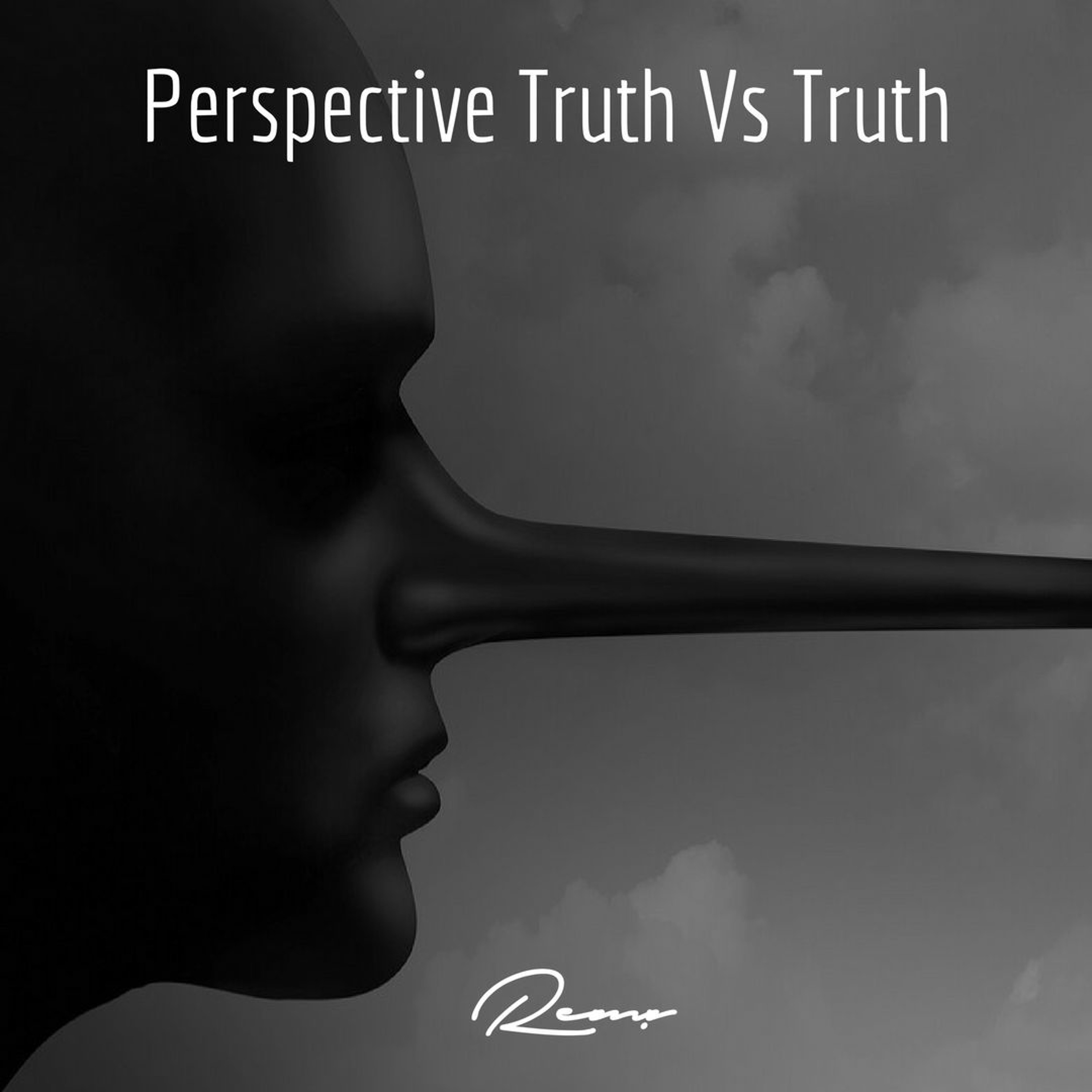 Perspective Truth Vs The Truth episode artwork