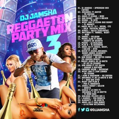 Reggaeton Party Mix III