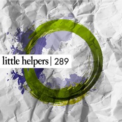 Nik Woodward - Little Helper 289-2 [littlehelpers289]