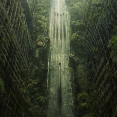 Forest wisdom [bifurcation 1, 2147]