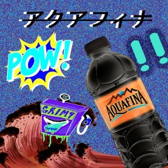 Tone Taso x Harley Courage  -AquaFinA 2x