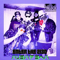 RAINYMATE Feat.CrazyLo(prod.Jimmy Purp)