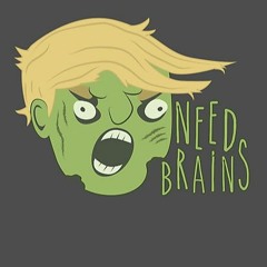 Trump-Tiny-Hands Rhapsody (KMUD Crew Live)