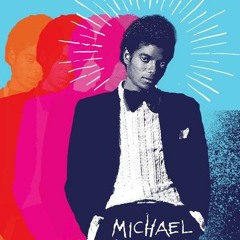 Michael Jackson - Can't Help it (Terrace Martin & Leo Portela rework)