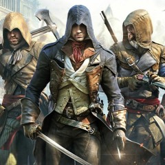Miracle Of Sound - My Revolution (Assasin's Creed- Unity)