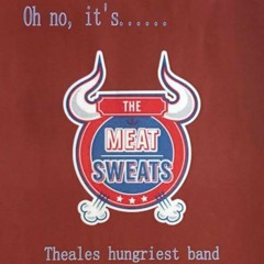 The Reason Is Treason - Kasabian (studio)