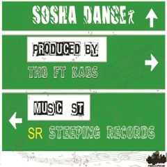 Thb Feat.Kabs - Sosha Dance