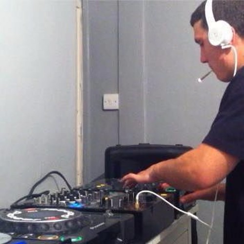 July come back 2017. (2 deck mix)