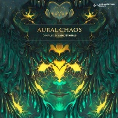 Aum Sector - Kismet 164 BPM ( VA Aural Chaos )Free Download