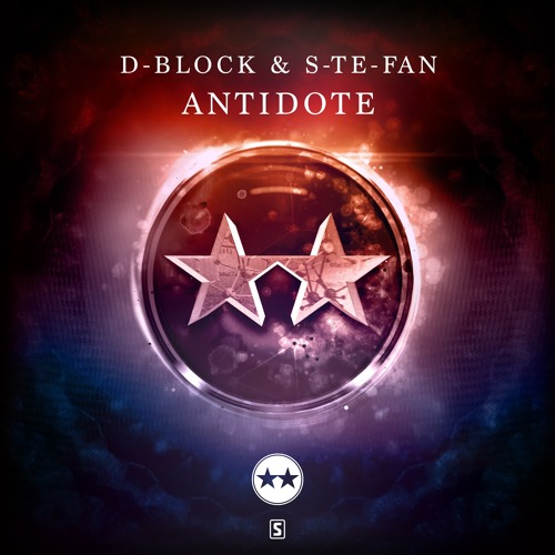 D-Block & S-te-Fan - Antidote