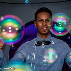 #DjMjie J'aime Quand Ça Bulle #live #MaroniBar