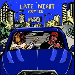 Late Night Outtie Collective Tape