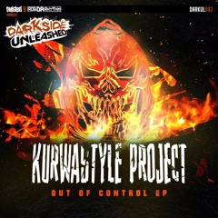 Kurwastyle Project Vs. Re - Fuzz - Out Of Control