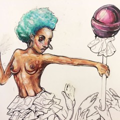 Make Me Feel (Prod. By Dj Nate)