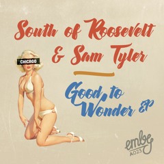 South of Roosevelt & Sam Tyler - Good To You (preview)