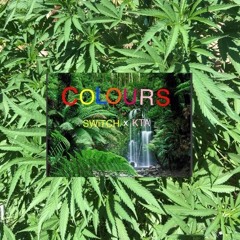 COLOURS ft. KTAspaceman