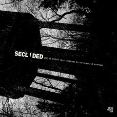 Premiere: Secluded - Functional (Rolando Remix)