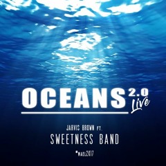 Oceans 2.0 Live #mael2k17