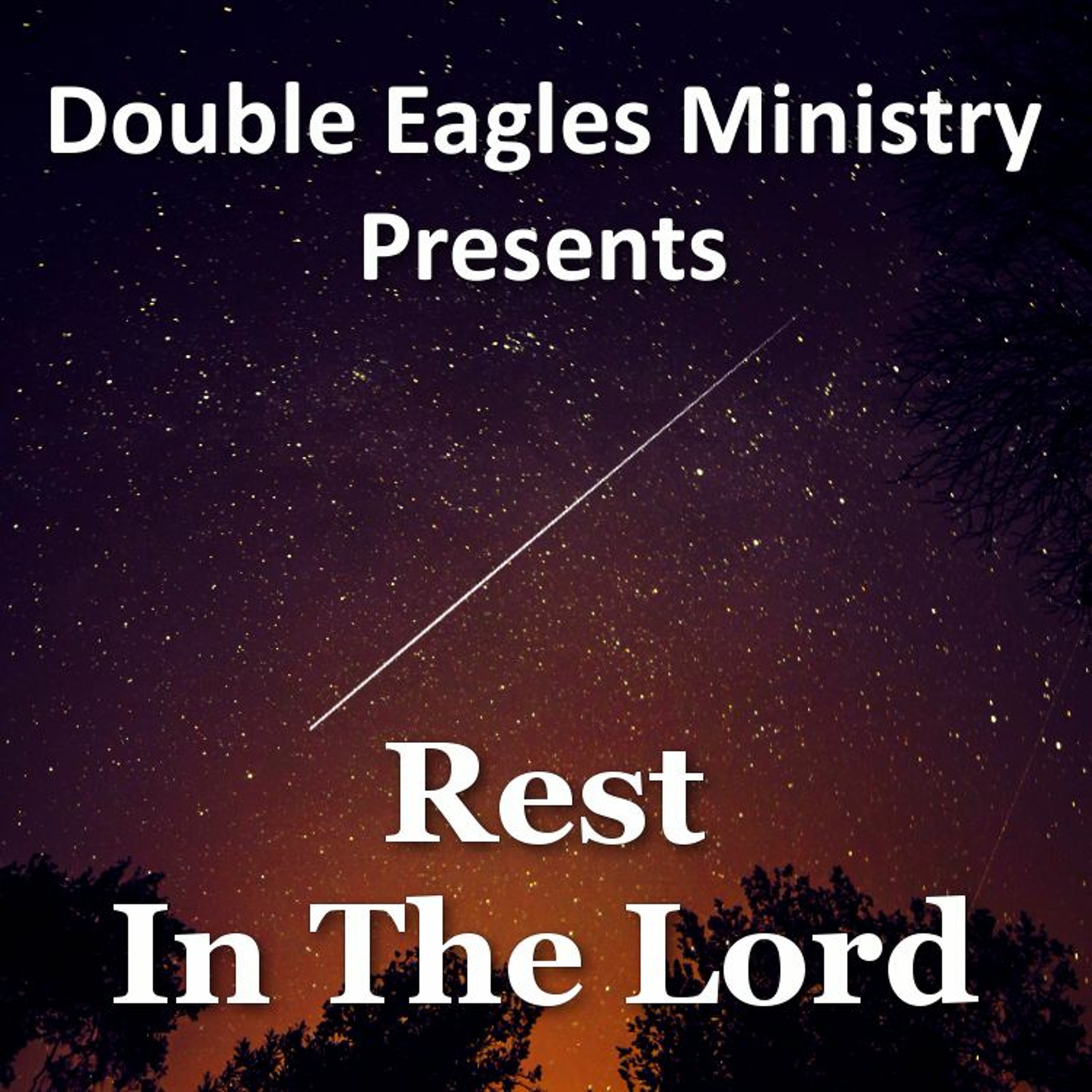 Rest In The Lord episode artwork