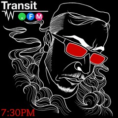 Summer of Trax- Transit.FM show 8/7/17