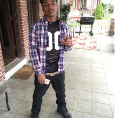 Osama - Where I'm from (prob. by Chung Yottie)