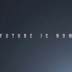 The Future Is Now (Future Bass Mini Mix)