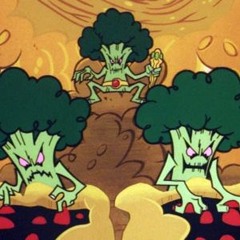 You Got The Beef, I Got The Broccoli