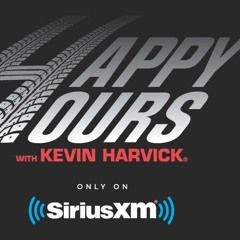 Kevin Thinks NASCAR Could Take a Note From the PGA and Re-evaluate Their Schedule